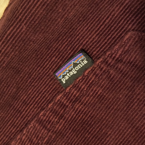 Patagonia Women's Corduroy Skirt Sz 4 - Picture 4 of 9